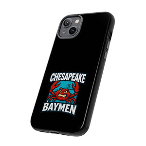 Baymen Phone Case