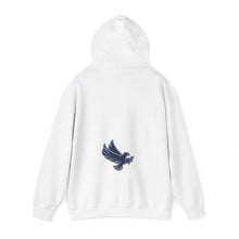 Stateline  Unisex Hooded Sweatshirt