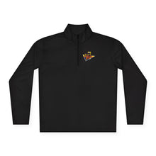 Tucson Quarter-Zip Pullover