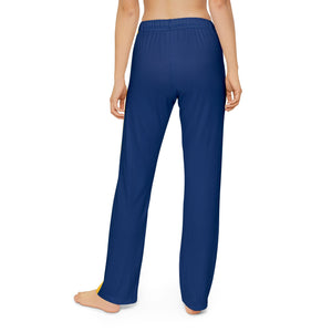 Cozy Kids Lounge Pants - Franklin Regional Devo