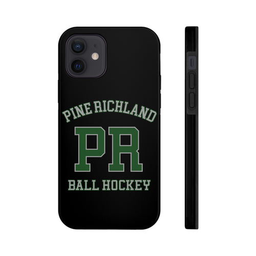Case Mate Tough Phone Cases - Pine Richland HSBH