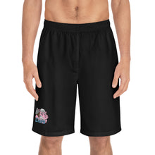 CHOPS Men's Board Shorts (AOP)