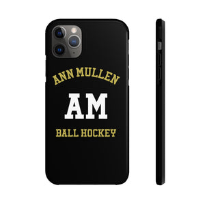 Case Mate Tough Phone Cases - Ann Mullen