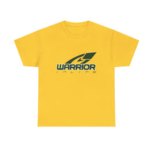 Warrior Inline Unisex Heavy Cotton Tee
