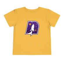 NOVAS Toddler Short Sleeve Tee