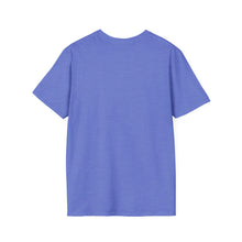 Unisex Softstyle T-Shirt - Gloucester Field Hockey (Heather colors)