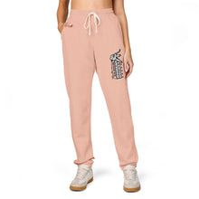 ICE HOUSE Cozy Unisex Fleece Sweatpants