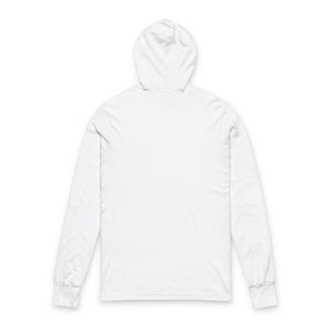 Stateline Stylish Unisex Hooded Long Sleeve Tee