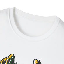 NATURE BOYS Unisex Softstyle T-Shirt