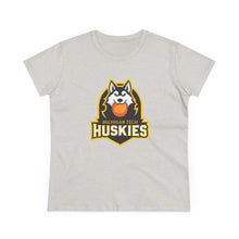 Husky Broomball Women's T-Shirt