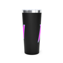 Menace Copper Vacuum Insulated Tumbler