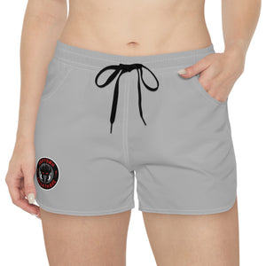 Women's Casual Shorts - IBHA Knightmare