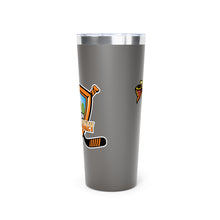 Tucson Copper Vacuum Insulated Tumbler