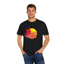 Hoagies and Grinders  Unisex Garment-Dyed T-shirt - PBH