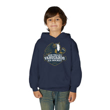 Sun Valley Youth Heavy Blend Hooded Sweatshirt