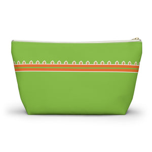 Accessory Pouch w T-bottom - Stanley Cupcakes