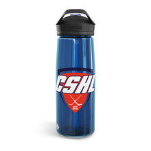 CSHL - CamelBak Eddy®  Water Bottle, 20oz\25oz