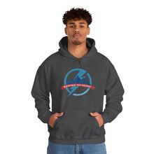 Mountain Top Hockey Unisex Heavy Blend™ Hooded Sweatshirt