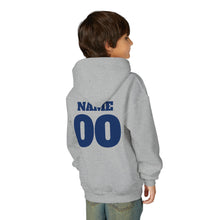 Youth Heavy Blend Hooded Sweatshirt - Franklin Regional Devo (customizable)