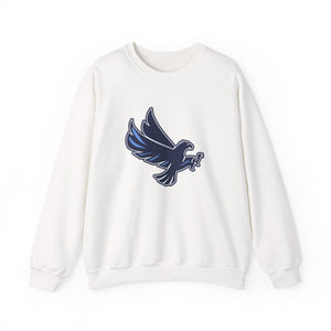 Stateline Sweatshirt, Unisex Crewneck Top