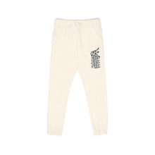 ICE HOUSE Cozy Unisex Fleece Sweatpants