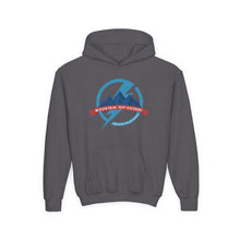 Mountain Top Hockey Youth Heavy Blend Hooded Sweatshirt