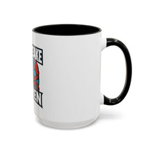 Baymen Accent Coffee Mug