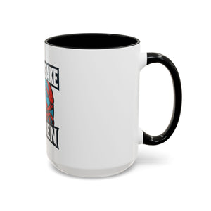 Baymen Accent Coffee Mug