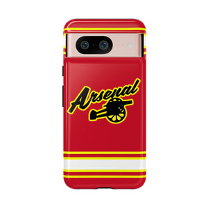 Arsenal Tough Cases