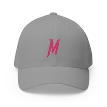 Menace fitted hat