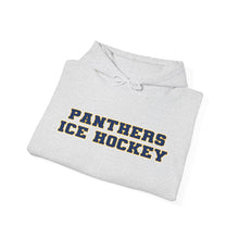 Unisex Hooded Sweatshirt - Franklin Regional Devo Panthers Ice Hockey