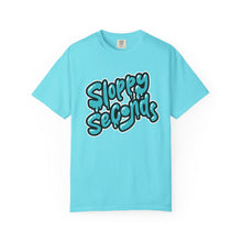 Sloppy Seconds Unisex Garment-Dyed T-shirt - PBH