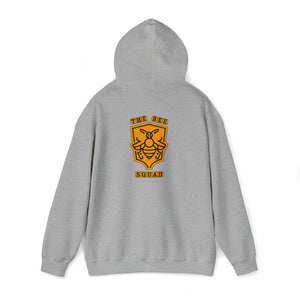 Fan Gear Hoodie - Bee Squad 1