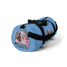 CHOPS Duffel Bag