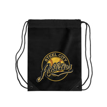 Drawstring Bag - SCA