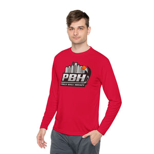 PBHL Acti Dry Long Sleeve Top