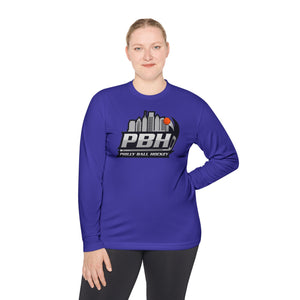 PBHL Acti Dry Long Sleeve Top
