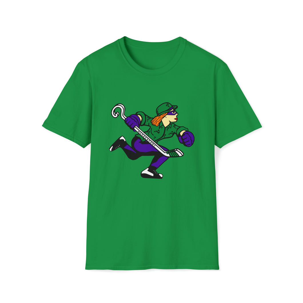 Riddlers Unisex Softstyle T-Shirt - #92