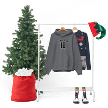 Hooded Sweatshirt - Hammonton