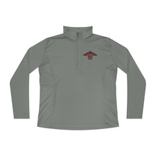 OSPREY Ladies Quarter-Zip Pullover