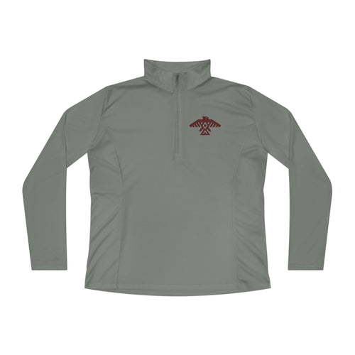 OSPREY Ladies Quarter-Zip Pullover