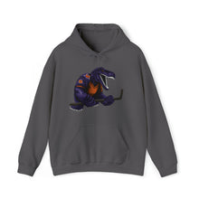 Unisex Heavy Blend™ Hooded Sweatshirt Jersey Dinos