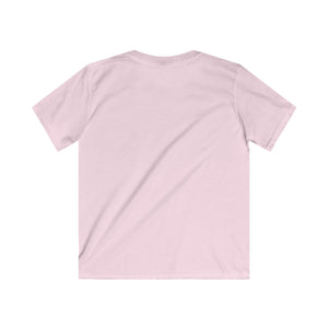 Kids Softstyle Tee - NY Dek