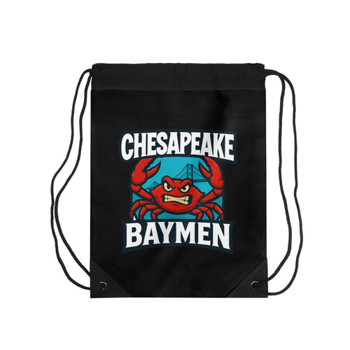 Baymen Drawstring Bag