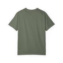 Drunken Unicorn Unisex Garment-Dyed T-shirt - PBH