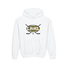 Lynbrook Youth League Youth Heavy Blend Hooded Sweatshirt