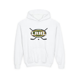 Lynbrook Youth League Youth Heavy Blend Hooded Sweatshirt