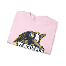 Sun Valley Sweatshirt, Unisex Crewneck Top