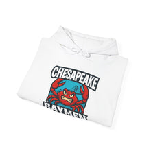 Baymen Unisex Hooded Sweatshirt