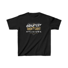 SC Athletics Kids Heavy Cotton™ Tee - Greatest Show (alternate)